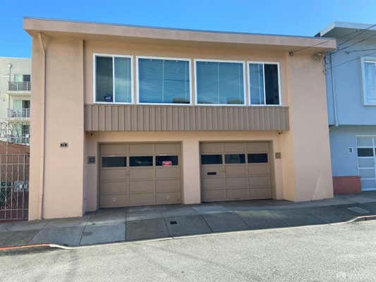 11 GLORIA CT, SAN FRANCISCO, CA 94112 - Image 1