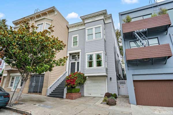 3016 SACRAMENTO ST, SAN FRANCISCO, CA 94115 - Image 1