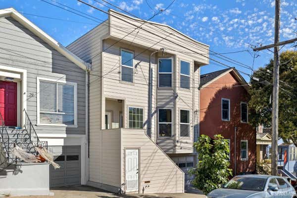 33 CUVIER ST, SAN FRANCISCO, CA 94112 - Image 1