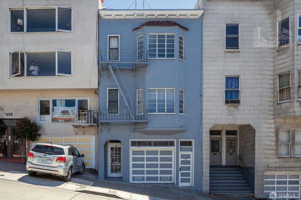 441 GREEN ST, SAN FRANCISCO, CA 94133 - Image 1