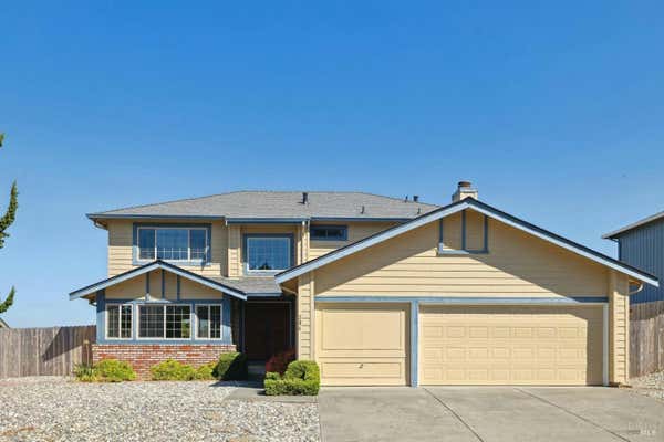 284 PREAKNESS LN, VALLEJO, CA 94591 - Image 1