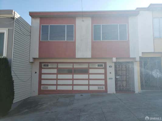 137 CURTIS ST, SAN FRANCISCO, CA 94112 - Image 1