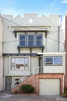 487 15TH AVE, SAN FRANCISCO, CA 94118 - Image 1