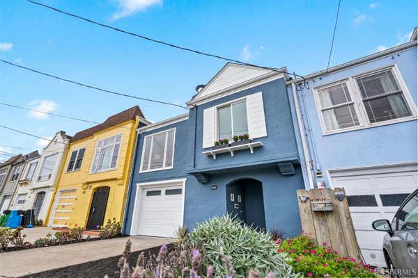 2467 42ND AVE, SAN FRANCISCO, CA 94116 - Image 1