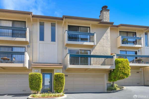 607 STONEGATE DR, SOUTH SAN FRANCISCO, CA 94080 - Image 1