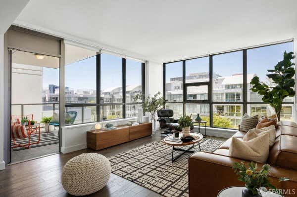 420 MISSION BAY BLVD N UNIT 605, SAN FRANCISCO, CA 94158 - Image 1