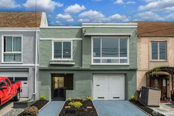 1646 41ST AVE, SAN FRANCISCO, CA 94122 - Image 1