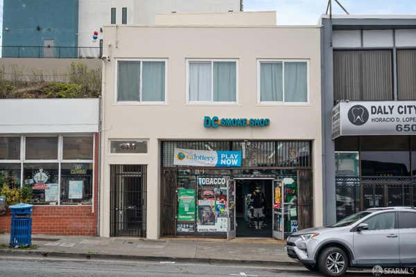 6389 MISSION ST, DALY CITY, CA 94014 - Image 1