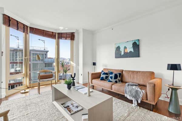 88 KING ST UNIT 906, SAN FRANCISCO, CA 94107 - Image 1