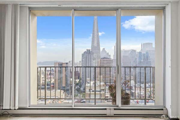 946 STOCKTON ST APT 14C, SAN FRANCISCO, CA 94108 - Image 1