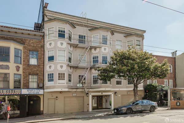 2341 CHESTNUT ST, SAN FRANCISCO, CA 94123 - Image 1