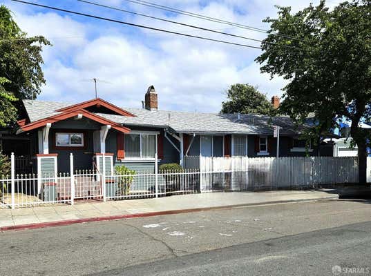 3650 39TH AVE, OAKLAND, CA 94619 - Image 1