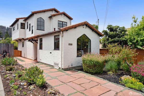 508 TALBOT AVE, ALBANY, CA 94706 - Image 1