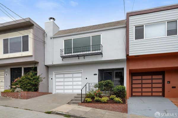 246 MANGELS AVE, SAN FRANCISCO, CA 94131 - Image 1