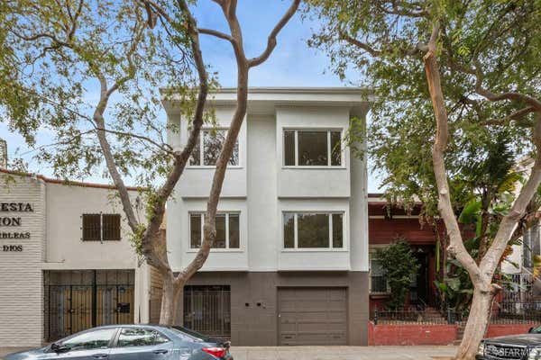 2760 FOLSOM ST, SAN FRANCISCO, CA 94110 - Image 1