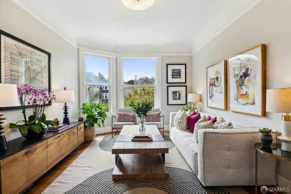 343 FREDERICK ST APT 1, SAN FRANCISCO, CA 94117 - Image 1