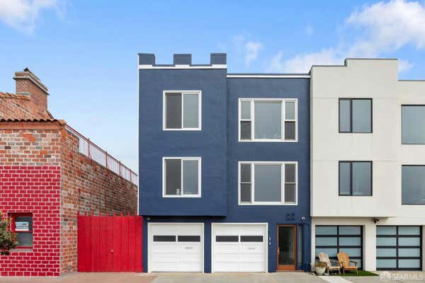 2626 GREAT HWY, SAN FRANCISCO, CA 94116 - Image 1