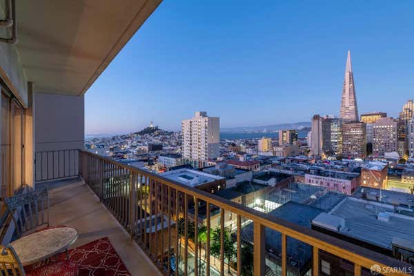 10 MILLER PL APT 801, SAN FRANCISCO, CA 94108 - Image 1