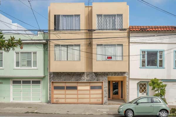 350 11TH AVE, SAN FRANCISCO, CA 94118 - Image 1