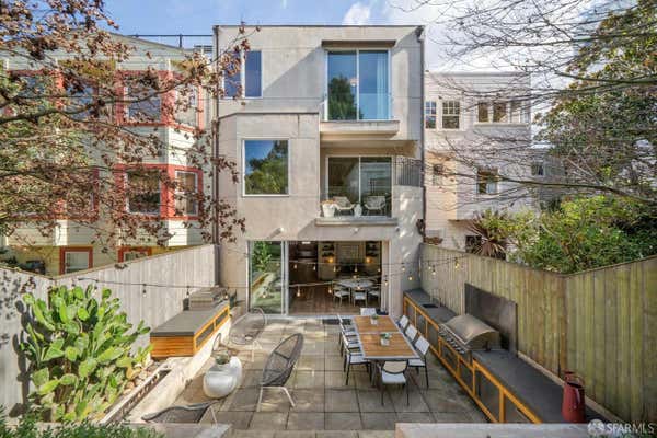 2735 BAKER ST, SAN FRANCISCO, CA 94123 - Image 1