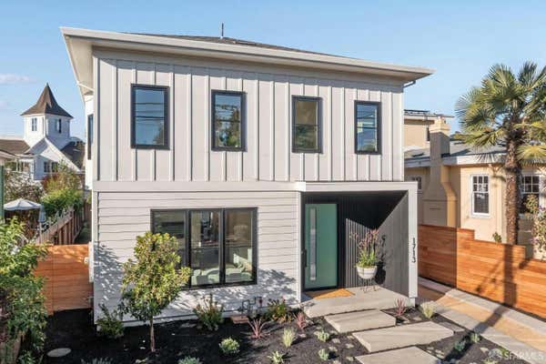 1713 VIRGINIA ST, BERKELEY, CA 94703 - Image 1