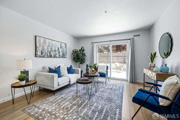 8100 OCEANVIEW TER APT 115, SAN FRANCISCO, CA 94132 - Image 1