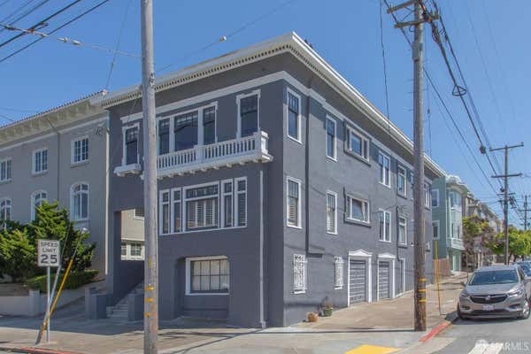 5297 CALIFORNIA ST, SAN FRANCISCO, CA 94118 - Image 1