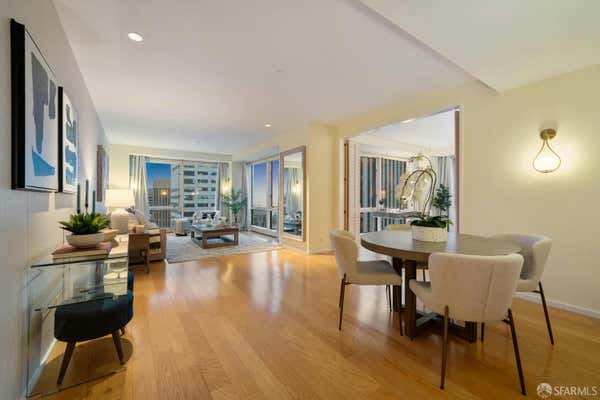 333 BUSH ST APT 3804, SAN FRANCISCO, CA 94104 - Image 1