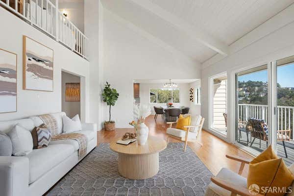 3 MERCATO CT, SAN FRANCISCO, CA 94131 - Image 1