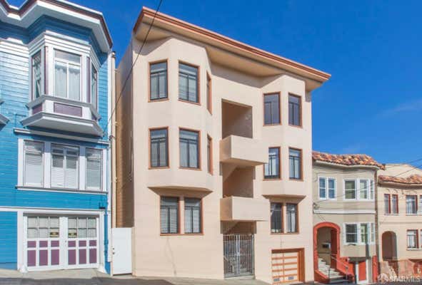 30 BERNARD ST, SAN FRANCISCO, CA 94133 - Image 1