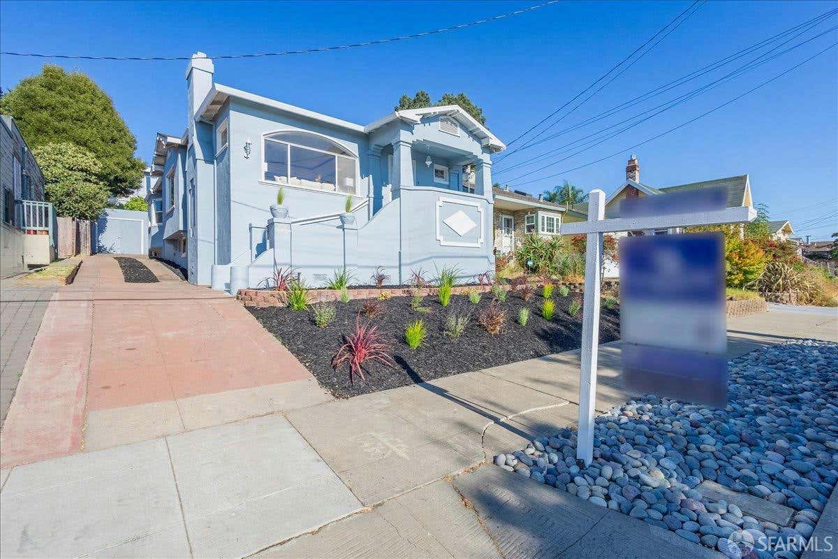 9814 ELMAR AVE, OAKLAND, CA 94603, photo 1 of 70