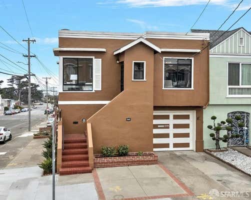 1995 34TH AVE, SAN FRANCISCO, CA 94116 - Image 1