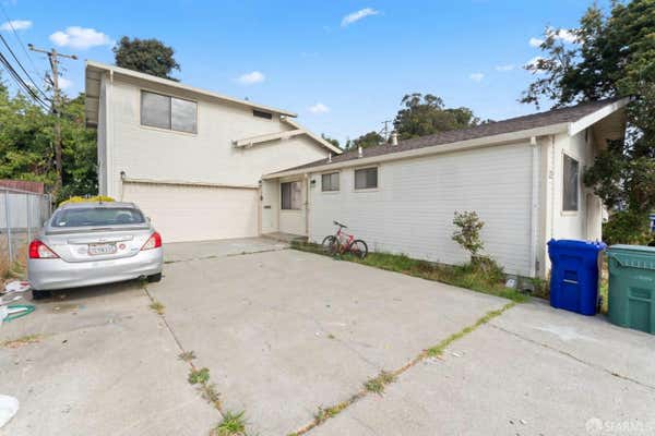 2551 MOYERS RD, RICHMOND, CA 94806 - Image 1