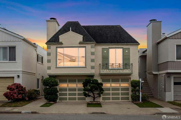 1555 EUCALYPTUS DR, SAN FRANCISCO, CA 94132 - Image 1