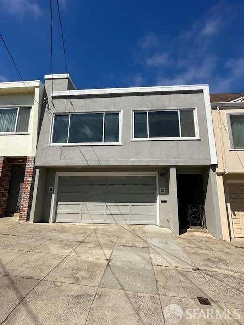 1164 BURROWS ST, SAN FRANCISCO, CA 94134, photo 1