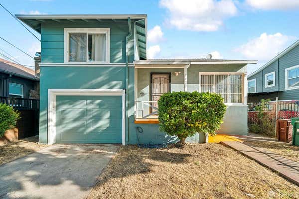 1427 102ND AVE, OAKLAND, CA 94603 - Image 1