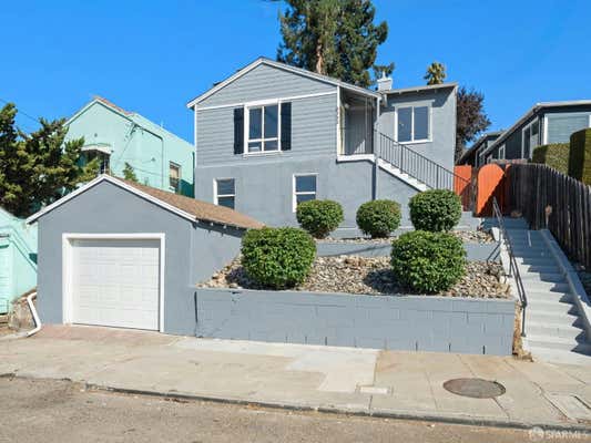 8342 NEY AVE, OAKLAND, CA 94605 - Image 1