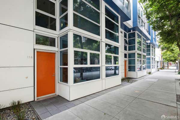 300 BERRY ST UNIT 116, SAN FRANCISCO, CA 94158 - Image 1