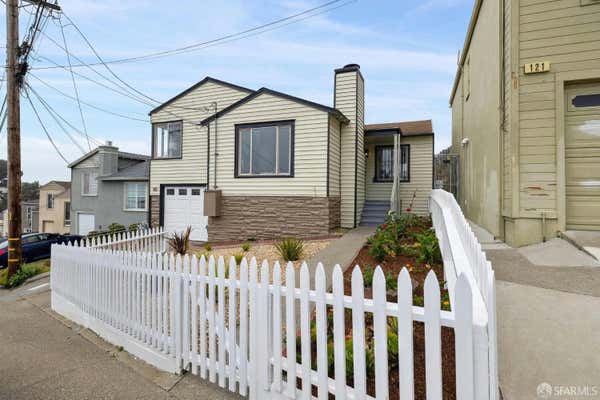 119 E VISTA AVE, DALY CITY, CA 94014 - Image 1