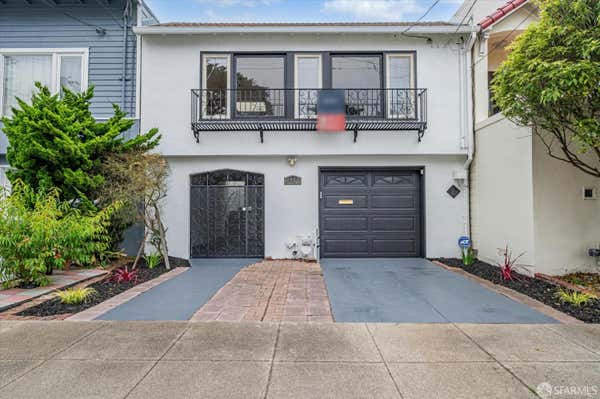 2454 36TH AVE, SAN FRANCISCO, CA 94116 - Image 1