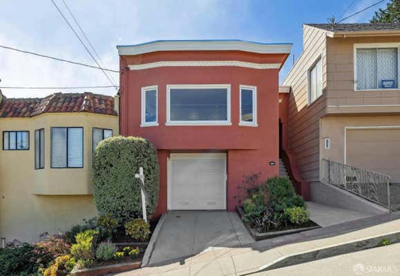 505 GENNESSEE ST, SAN FRANCISCO, CA 94127 - Image 1