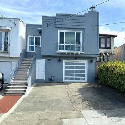 150 BEVERLY ST, SAN FRANCISCO, CA 94132, photo 2 of 18