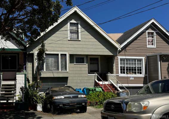 186 WILSON ST, SAN FRANCISCO, CA 94112 - Image 1