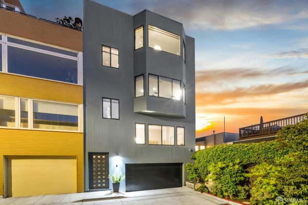 5 MONTAGUE PL, SAN FRANCISCO, CA 94133 - Image 1