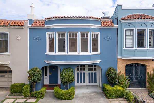 160 AVILA ST, SAN FRANCISCO, CA 94123 - Image 1