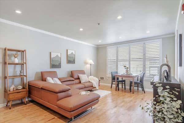 2001 MCALLISTER ST APT 242, SAN FRANCISCO, CA 94118 - Image 1