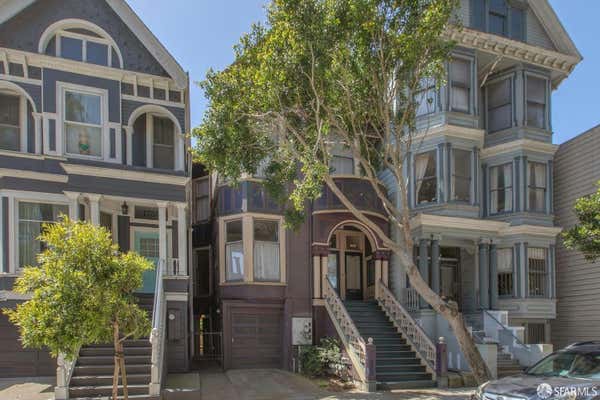 1763 OAK ST, SAN FRANCISCO, CA 94117 - Image 1