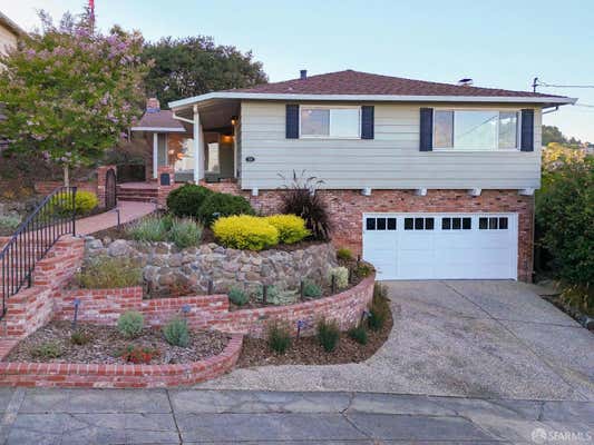 10 GRANITE CT, SAN CARLOS, CA 94070 - Image 1