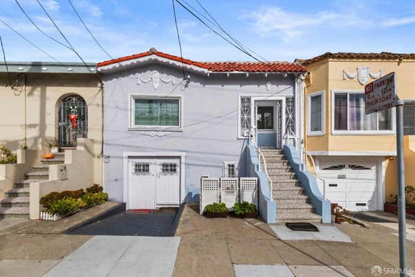 86 SENECA AVE, SAN FRANCISCO, CA 94112 - Image 1