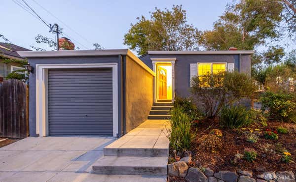 2649 DANA ST, BERKELEY, CA 94704 - Image 1